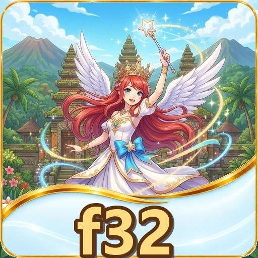 Tampilan menu katalog game f32 di Android